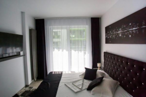 Black and white 5 Alezzi Resort
